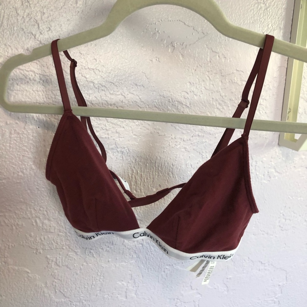 Calvin Klein Bralette
